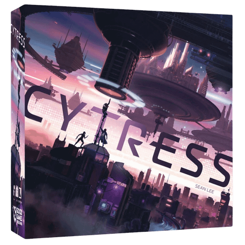 Cytress