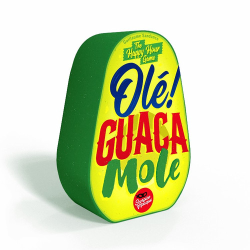 Ole Guacamole