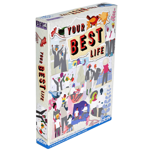 Your Best Life