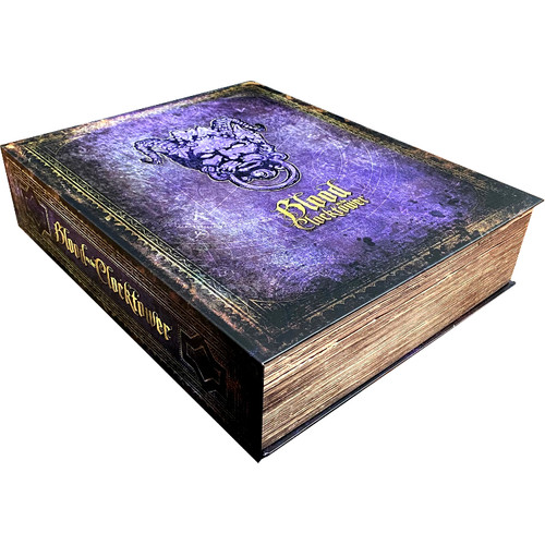 Blood on the Clocktower