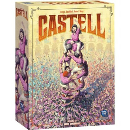 Castell (Ding & Dent)