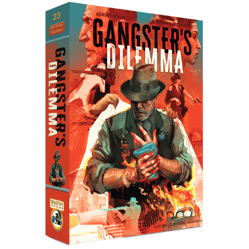 Gangster's Dilemma
