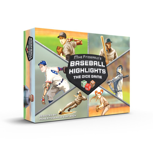 Baseball Highlights: The Dice Game