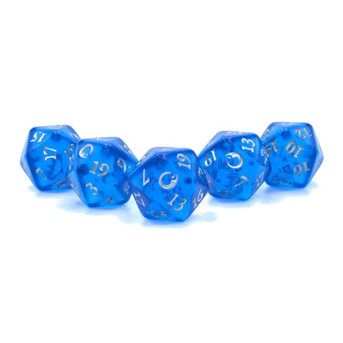 Dune: Adventures in the Imperium RPG - Arrakis Melange Dice Set