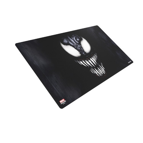 Gamegenic Playmat: Marvel Champions - Venom