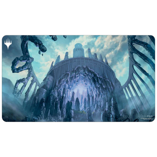 Ultra Pro Playmat: Wilds of Eldraine - Restless Fortress