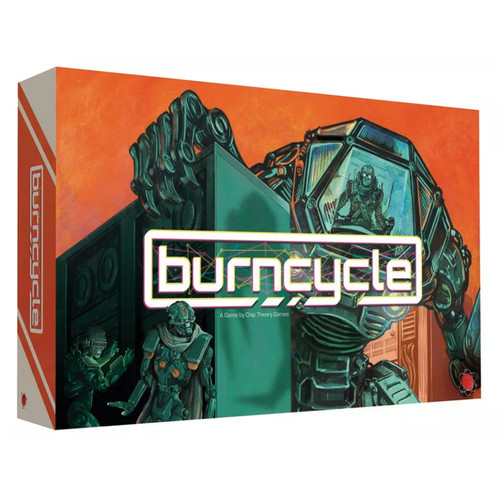 burncycle