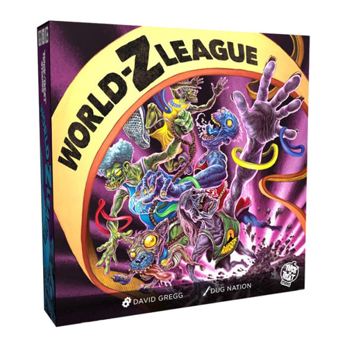 World Z League