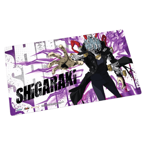 UniVersus TCG: My Hero Academia - Tomura Shigaraki - Playmat