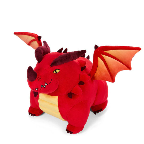 Dungeons & Dragons: Honor Among Thieves - Themberchaud - 13" Plush