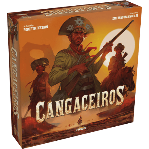 Cangaceiros