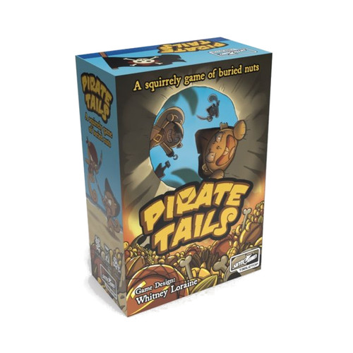 Pirate Tails