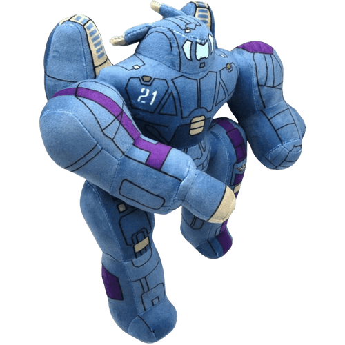 BattleTech: PlushyTech - Phoenix Hawk - 21st Centauri Lancers