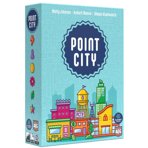 Point City