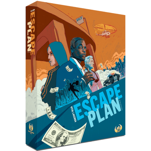 Escape Plan