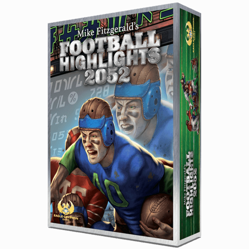 Football Highlights 2052