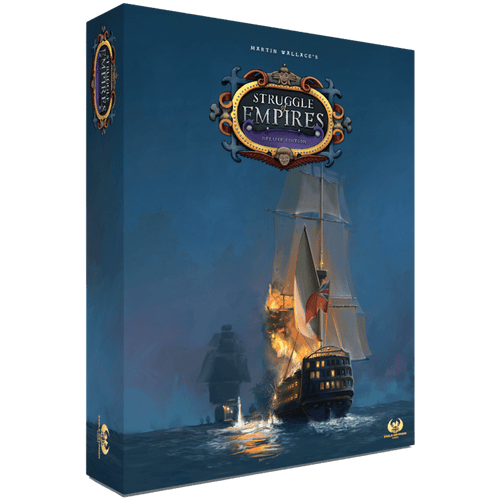Struggle of Empires Deluxe Edition