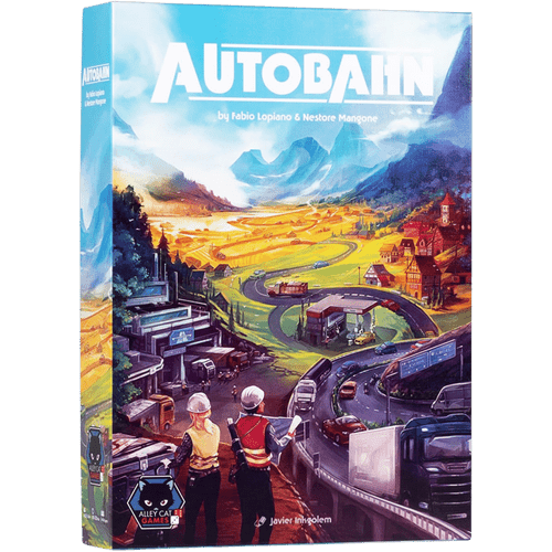 Autobahn