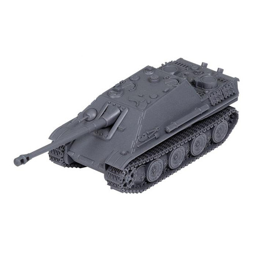 World of Tanks Miniatures Game: Wave 11 Tank - German (Jagdpanther)