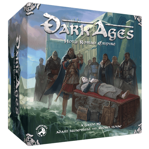 Dark Ages: Holy Roman Empire