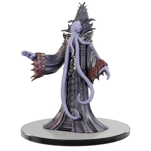 Dungeons & Dragons Miniatures: Icons of the Realms - Adventure in a Box - Mind Flayer Voyage