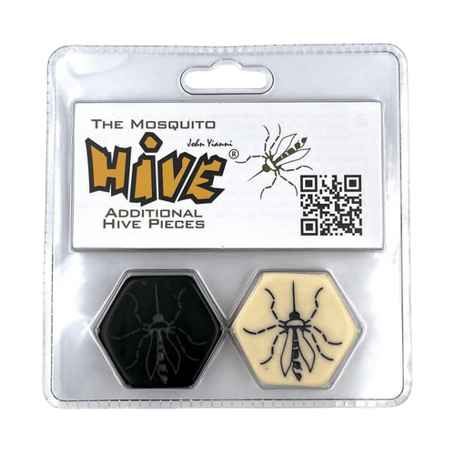 Hive: The Mosquito Expansion