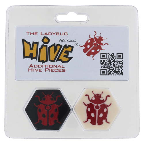 Hive: Ladybug Expansion