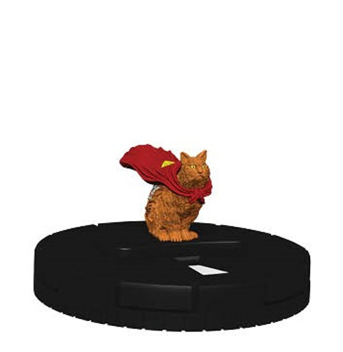 Streaky: LE #100 - DC Heroclix - World's Finest