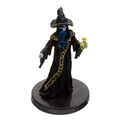 Skeletal Alchemist: Common #07- Fangs and Talons