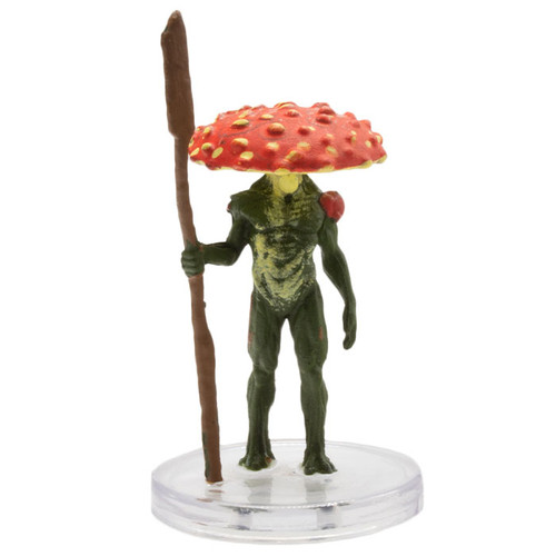 Myconid Adult: Common #10 - The Wild Beyond the Witchlight