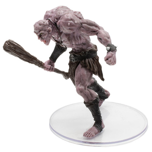 Fomorian: Uncommon #34 - The Wild Beyond the Witchlight