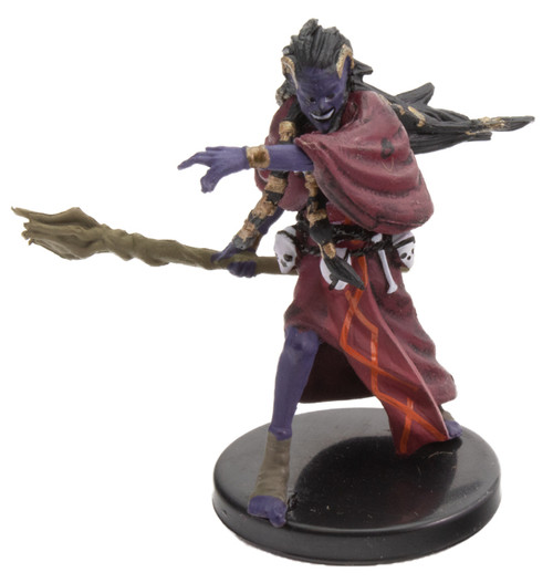 Night Hag: Uncommon #23 - Icewind Dale: Rime of the Frostmaiden