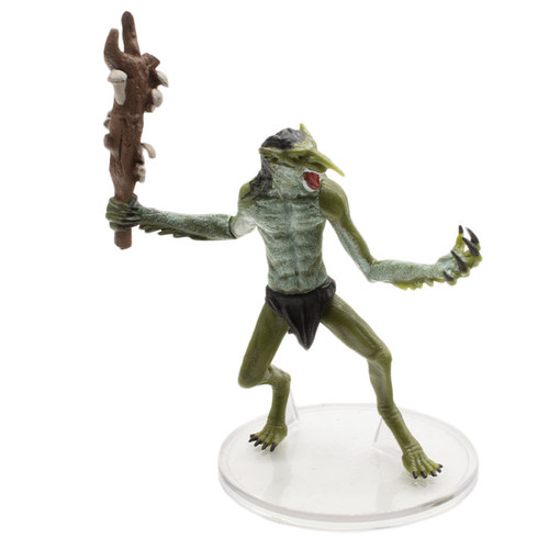 Troll: Uncommon #35 - The Wild Beyond the Witchlight