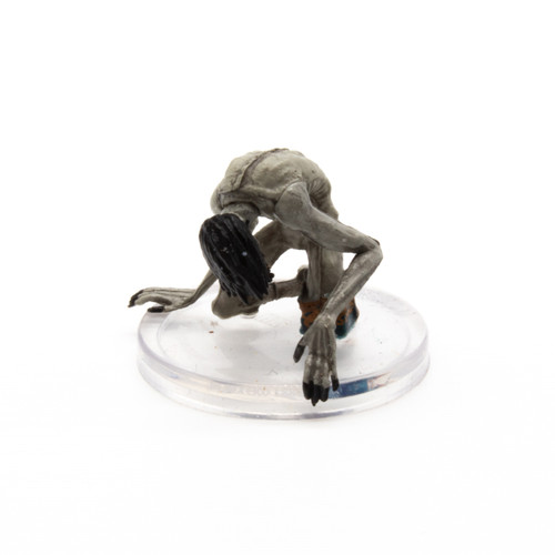 Bagman: Common #02 - Van Richten’s Guide to Ravenloft