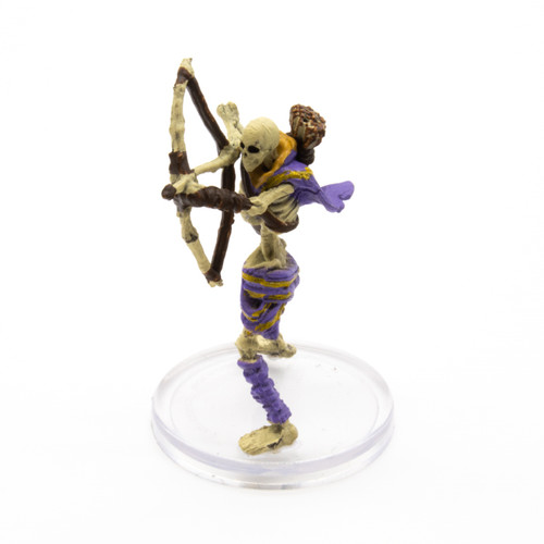 Skeleton Archer: Common #06 - Van Richten’s Guide to Ravenloft