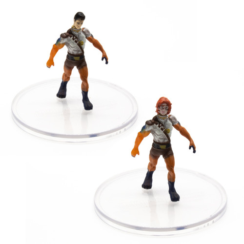 Headless Monster: Uncommon #29 - Van Richten’s Guide to Ravenloft