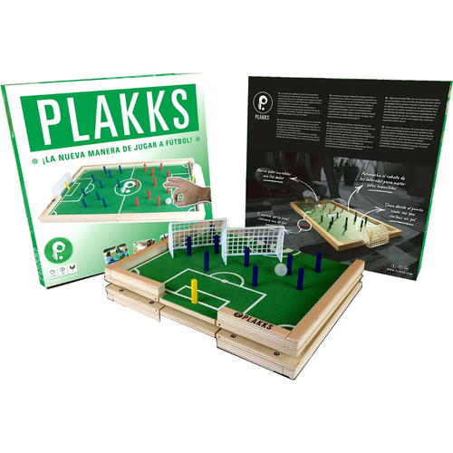 Plakks: Football/Soccer