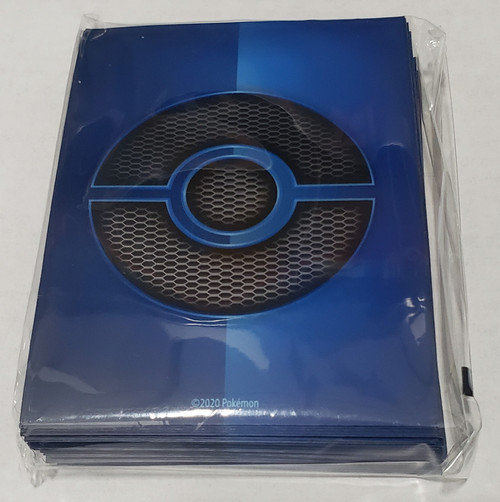 Pokemon: Trainer's Toolkit 2021 (Sleeves)