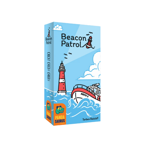 Beacon Patrol