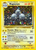 Magneton 9/130 - Base Set 2 Holofoil