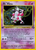 Mr. Mime 6/64 - Jungle Unlimited Holofoil