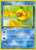 Psyduck 53/62 - Fossil 1st Edition