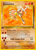 Hitmonlee 22/62 - Fossil 1st Edition