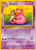 Slowbro 43/62 - Fossil 1st Edition