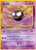 Gastly 33/62 - Fossil 1st Edition