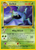 Golbat 34/62 - Fossil 1st Edition