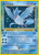 Articuno 2/62 - Fossil 1st Edition Holofoil