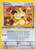 Meowth 62/82 - Team Rocket 1st Edition