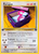 Porygon 48/82 - Team Rocket 1st Edition