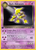 Dark Alakazam 18/82 - Team Rocket 1st Edition